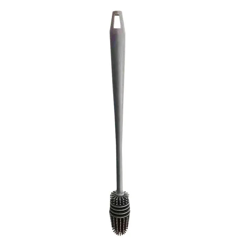 Escova de Silicone para Limpeza "Escova de Silicone para Limpeza"