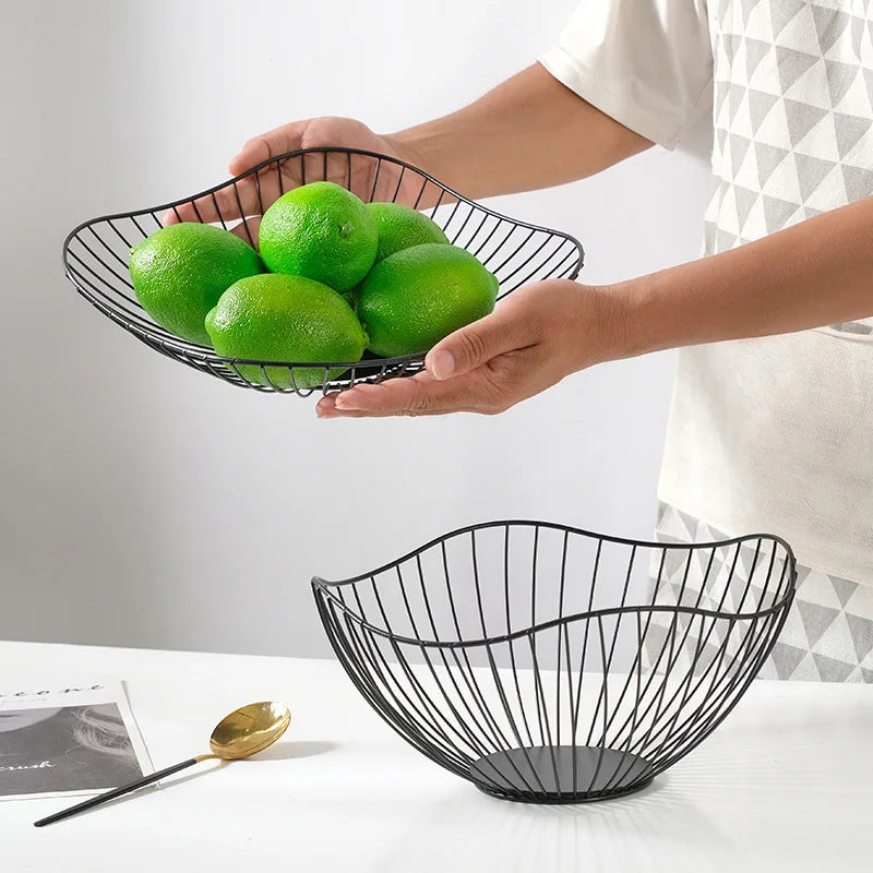 Fruteira de Mesa Cesta de Frutas "Fruteira de Mesa Cesta de Frutas"