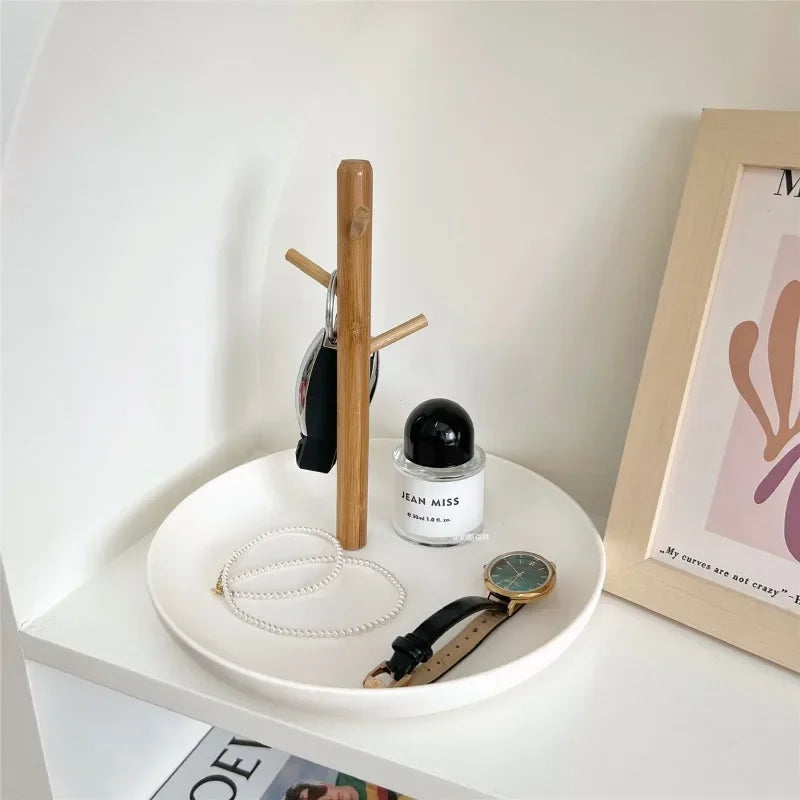 Suporte Organizador Porta-Chaves "Suporte Organizador Porta-Chaves"