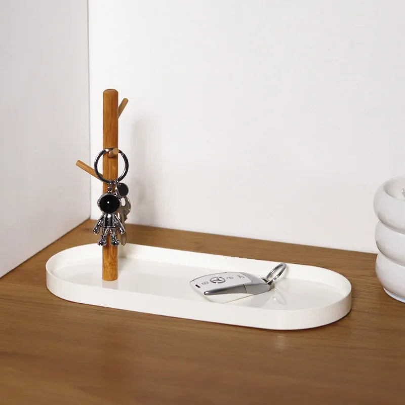 Suporte Organizador Porta-Chaves "Suporte Organizador Porta-Chaves"