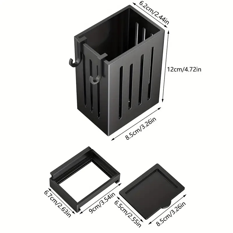 Suporte para Utensílios de Cozinha "Suporte para Utensílios de Cozinha"