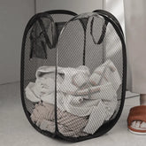 Cesta para Roupas Dobrável "Cesta para Roupas Dobrável"