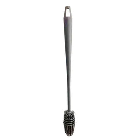 Escova de Silicone para Limpeza "Escova de Silicone para Limpeza"
