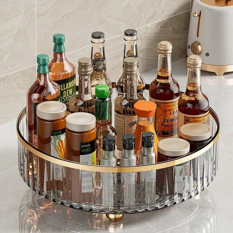 Organizador para Temperos ou Cosméticos "Organizador para Temperos ou Cosméticos"