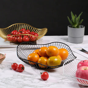 Fruteira de Mesa Cesta de Frutas "Fruteira de Mesa Cesta de Frutas"