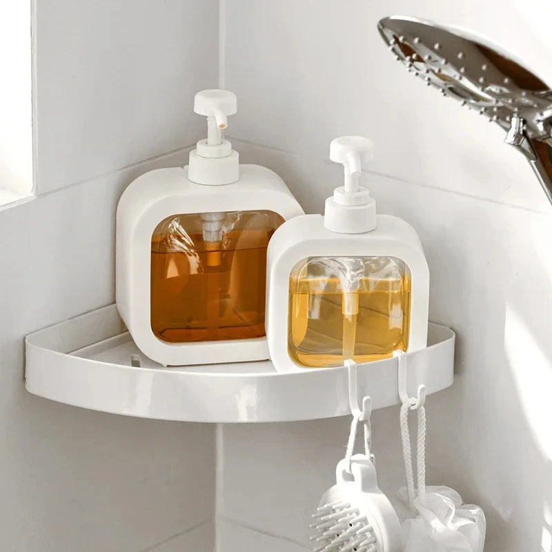 Dispenser de Sabonete e Loções "Dispenser de Sabonete e Loções"