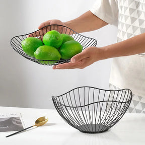 Fruteira de Mesa Cesta de Frutas "Fruteira de Mesa Cesta de Frutas"