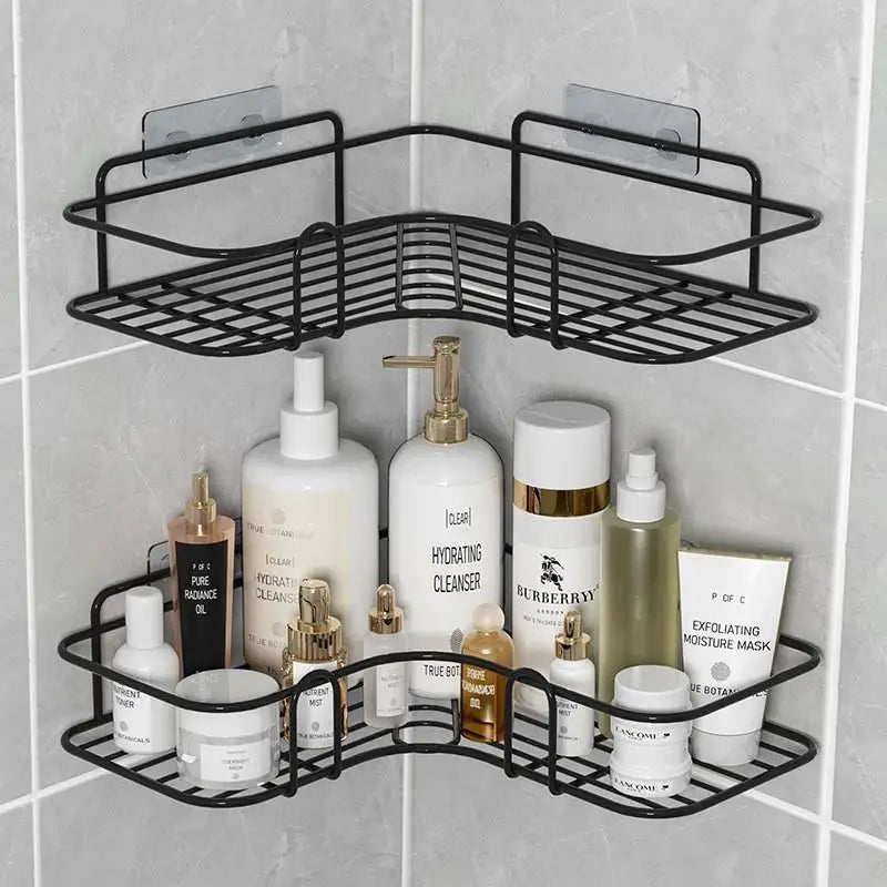 Suporte Organizador para Banheiro "Suporte Organizador para Banheiro"