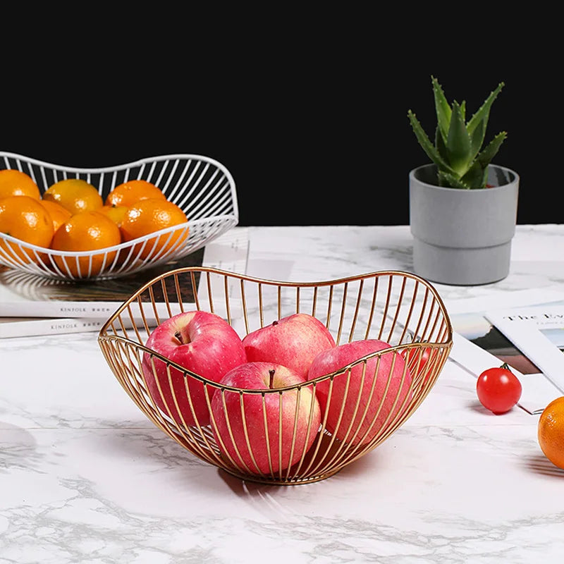 Fruteira de Mesa Cesta de Frutas "Fruteira de Mesa Cesta de Frutas"