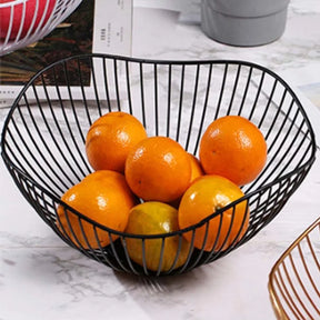 Fruteira de Mesa Cesta de Frutas "Fruteira de Mesa Cesta de Frutas"