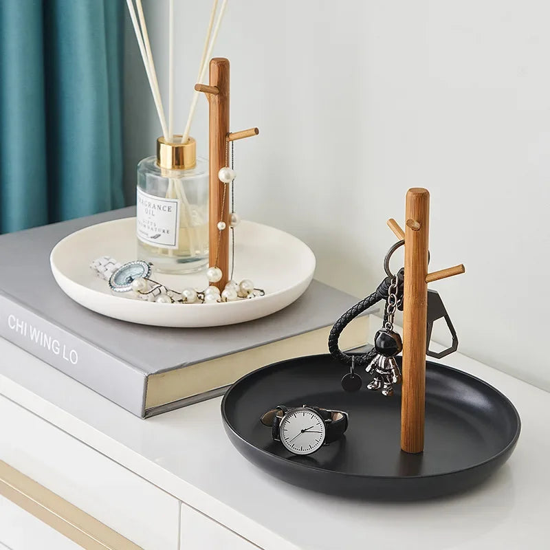 Suporte Organizador Porta-Chaves "Suporte Organizador Porta-Chaves"