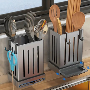 Suporte para Utensílios de Cozinha "Suporte para Utensílios de Cozinha"