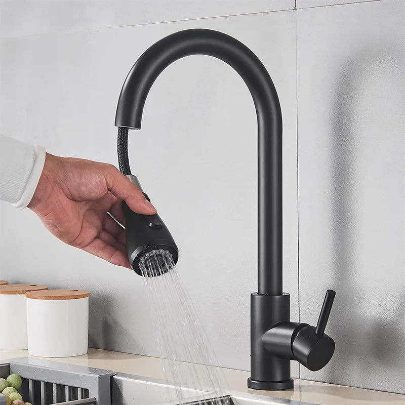 Torneira para Cozinha Monocomando Dutton